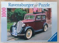 Ravensburger Puzzle 1000 Teile (2 Fehlteile) München - Pasing-Obermenzing Vorschau