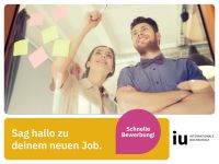 Marketingmanager (m/w/d) Duales Studium (IU Internationale Hochschule) Nürnberg (Mittelfr) - Mitte Vorschau