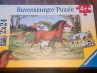 Puzzle 2x 24 Teile Niedersachsen - Clausthal-Zellerfeld Vorschau