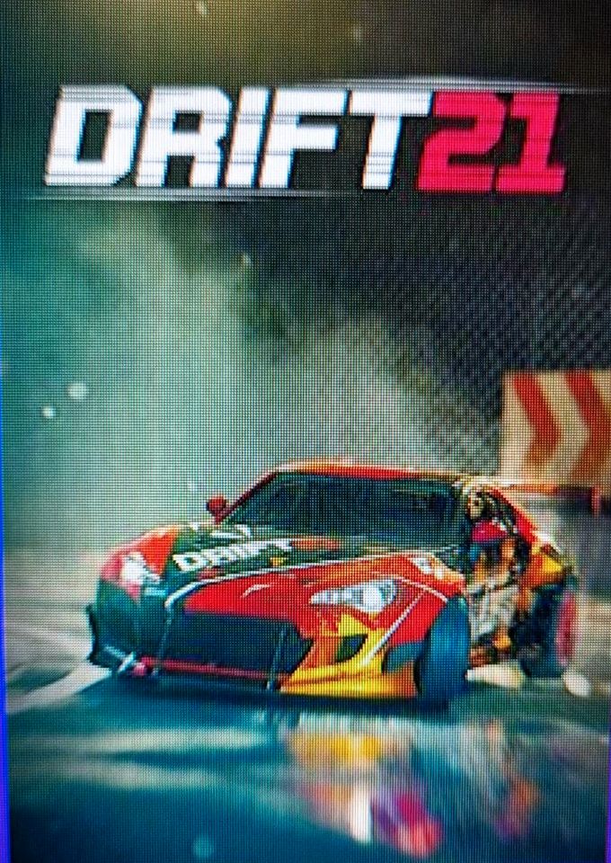 Drift21 Steam Key in Nohfelden