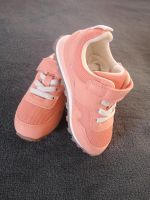 Schuhe Sneaker Mädchen, Gr. 25, Farbe Koralle/Peach, H&M, NEU! Nordrhein-Westfalen - Hille Vorschau