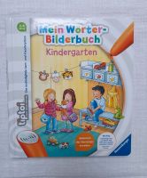 tiptoi Buch "Mein Wörter-Bilderbuch Kindergarten" *neu* Baden-Württemberg - Wolfach Vorschau