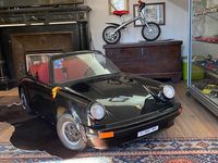 Porsche 911 Junior Rarität Hessen - Oestrich-Winkel Vorschau