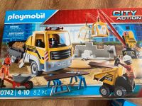 Playmobil Baustelle promo pack Bayern - Kitzingen Vorschau