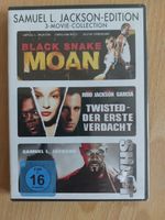 Samuel L. Jackson - Edition: Black Snake Moan, Twisted, Shaft DVD Niedersachsen - Aurich Vorschau