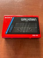 Walkman Sony WM 22 Nordrhein-Westfalen - Bornheim Vorschau