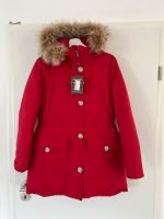 Woolrich Arctic Parka - NEU !!! Gr. M - rot - 100% Original Nordrhein-Westfalen - Steinhagen Vorschau