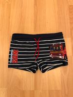 Badehose Gr. 110/116 Feuerwehrmann Sam Dresden - Coschütz/Gittersee Vorschau