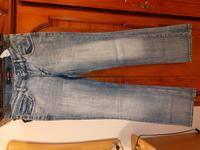 Damen Jeans Amisu Gr.38 Bayern - Wolnzach Vorschau