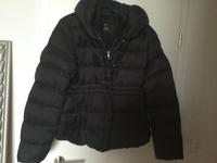 Guess Damenjacke Steppjacke Winterjacke, schwarz, Gr.42, neu Nordrhein-Westfalen - Brühl Vorschau