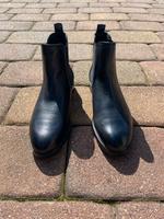 Damen Stiefelette Marc O‘Polo Gr. 39 Niedersachsen - Seesen Vorschau