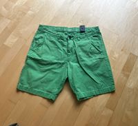 H&M Chino Shorts Hose Herren Gr. 33 grün Saarland - Beckingen Vorschau