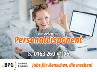 Disponent Quereinsteiger (m/w/d) für Personal im Handwerk Friedrichshain-Kreuzberg - Friedrichshain Vorschau