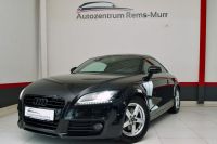 Audi TT Coupe 2.0 TFSI Coupe quattro*Bose*S-Line* Baden-Württemberg - Backnang Vorschau