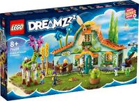 LEGO® Dreamzzz 71459 Bielefeld - Schröttinghausen Vorschau