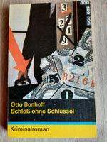 3 Krimis erschienen in der DDR von 1987 bis 1990 Sachsen - Bad Dueben Vorschau