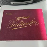 Alte Box Pelikan "Perltusche" Nr.300 Berlin - Charlottenburg Vorschau