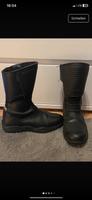Motorradstiefel Damen Bayern - Kulmbach Vorschau