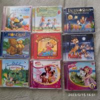 Kinder Hörbücher CDs Brandenburg - Cottbus Vorschau