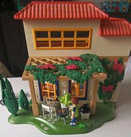 Ferienhaus von Playmobil Leipzig - Gohlis-Nord Vorschau