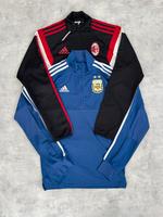 Adidas Argentinien Ac Mailand Trainingsjacke Baden-Württemberg - Ulm Vorschau