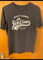 Jack & Jones T-Shirt / Größe M Hessen - Villmar Vorschau