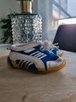 Wasserschuhe gr 22 |Kinderschuhe Nordrhein-Westfalen - Harsewinkel Vorschau