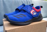 Adidas Captain America Turnschuhe Gr 32 Köln - Rodenkirchen Vorschau