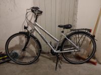 Damenfahrrad mit Nabendynamo, 28 Zoll, Nabenschaltung 9 Gang Baden-Württemberg - Offenburg Vorschau