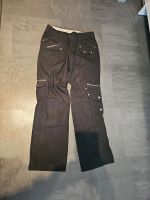 Damen Hose gohtic 34 Düsseldorf - Gerresheim Vorschau