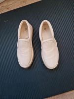 Espadrilles in Beige Nordrhein-Westfalen - Bünde Vorschau