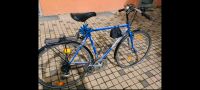 Peugeot Oxford Trekking Fahrrad Lila Blau Pankow - Prenzlauer Berg Vorschau