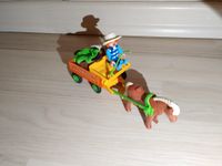 Playmobil Ponykutsche Kinder-Ponywagen 3118 Niedersachsen - Vechelde Vorschau