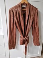 Cream Blazer bronze 38 Brandenburg - Velten Vorschau