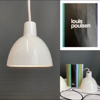 Louis Poulsen Tolbod 120 Lampe dänisch Design Ära PH Lyfa Retro Eimsbüttel - Hamburg Rotherbaum Vorschau