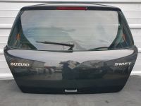 Suzuki Swift 4 MZ EZ - Heckklappe - ZCE Schwarz Nordrhein-Westfalen - Lippstadt Vorschau