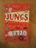 Buch Jungs verstehen das nicht Düsseldorf - Pempelfort Vorschau