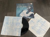 Schallplatte Elton John Very Best 2Xlp Vinyl Niedersachsen - Salzgitter Vorschau