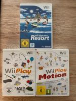 Nintendo Wii Spiele - gebraucht und funktionsfähig - Aachen - Aachen-Mitte Vorschau