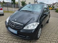 Mercedes-Benz A 160*KLIMA*SHZ*ECO*FACELIFT* Baden-Württemberg - Sulzbach an der Murr Vorschau