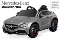 Elektro Kinderauto Mercedes C63s AMG Lizenz ***LACKIERT*** Nordrhein-Westfalen - Gelsenkirchen Vorschau