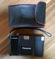 Fotoapparat Panasonic C-310EF vintage Sachsen - Dohna Vorschau