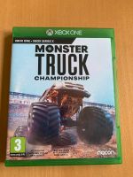 Xbox One / Series X Game Monster Truck Championship, Top! Hessen - Dietzhölztal Vorschau