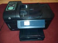 HP Officejet 6500A Multifunktionsdrucker Bayern - Stephansposching Vorschau