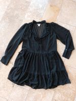 Kleid schwarz Gr. 36. Sommerkleid Blusenkleid Bayern - Vilshofen an der Donau Vorschau