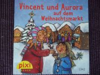 Vincent und Aurora auf dem Weihnachtsmarkt - Pixi - Weihnachten Köln - Worringen Vorschau