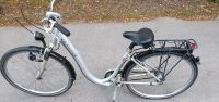 Alu Damen Fahrrad 28 Zoll München - Pasing-Obermenzing Vorschau