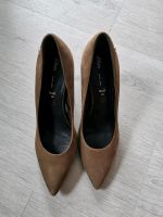 S. Oliver Black Lederpumps Gr. 40 Nordrhein-Westfalen - Lohmar Vorschau