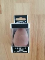 TOP! For Your Beauty Make-Up Hero Schwamm, NEU&OVP Bielefeld - Milse Vorschau