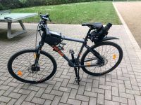 Head Herren I-Peak I Crossbike, Grau matt/orange / Größe: 50 cm Aachen - Aachen-Brand Vorschau